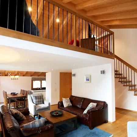 Pyrit Apartment