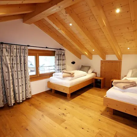 Pyrit * Saas-Fee