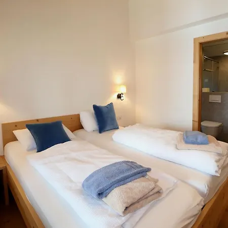 Pyrit 아파트 Saas Fee